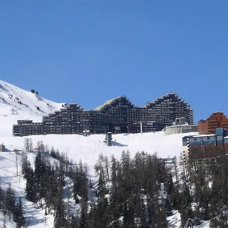 Etoile - Divisible Vue Mont Blanc Mae-7314 La Plagne
