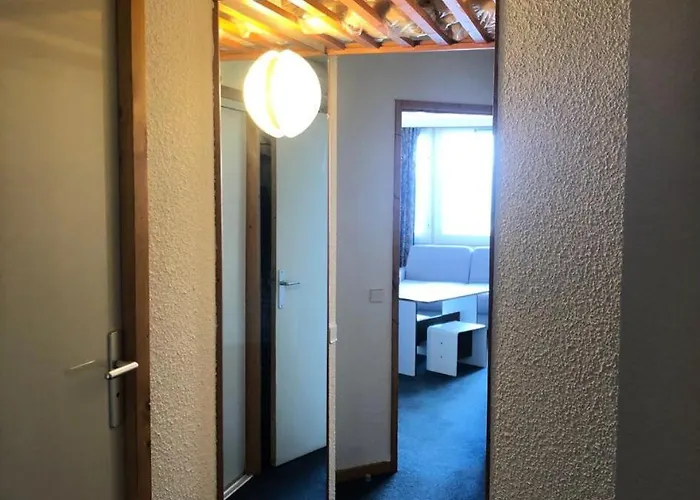 Etoile - Divisible Vue Mont Blanc Mae-7314