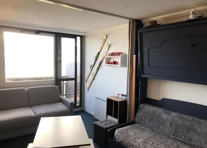 Etoile - Divisible Vue Mont Blanc Mae-7314 Apartmán