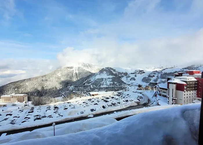 Apartmán Etoile - Divisible Vue Mont Blanc Mae-7314