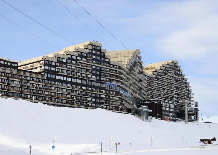 Etoile - Divisible Vue Mont Blanc Mae-7314 Apartmán *