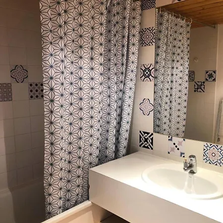 Etoile - Divisible Vue Mont Blanc Mae-7314