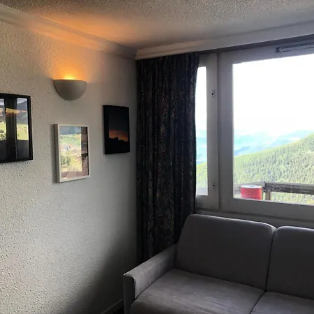 Apartment Etoile - Divisible Vue Mont Blanc Mae-7314