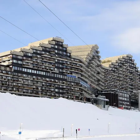 Apartment Etoile - Divisible Vue Mont Blanc Mae-7314 La Plagne