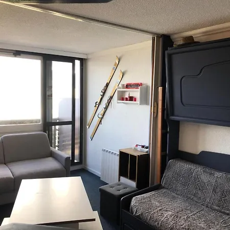 Résidence Etoile - Pour 4 Personnes 314 Appartamento