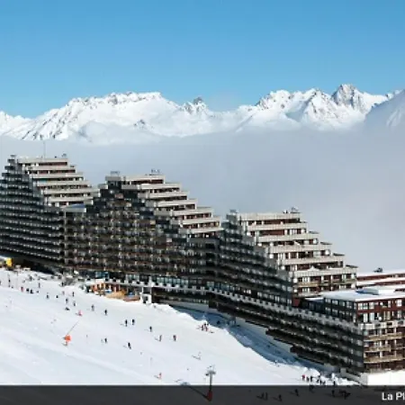 Etoile - Divisible Vue Mont Blanc Mae-7314 La Plagne