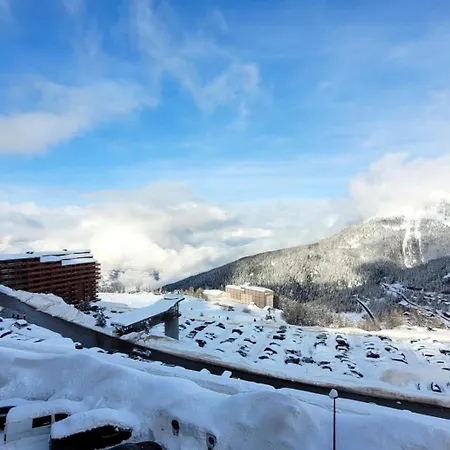 Résidence Etoile - Pour 4 Personnes 314 *