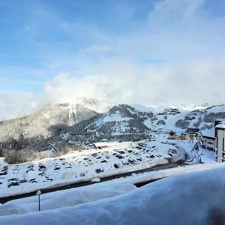 Apartment Etoile - Divisible Vue Mont Blanc Mae-7314