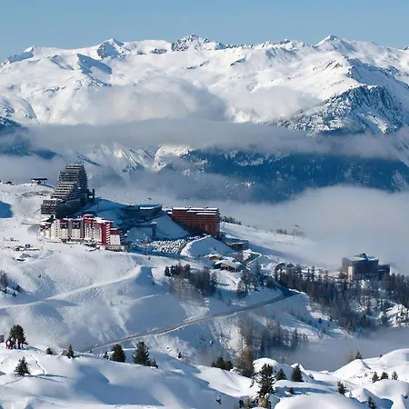 Apartment Etoile - Divisible Vue Mont Blanc Mae-7314 La Plagne