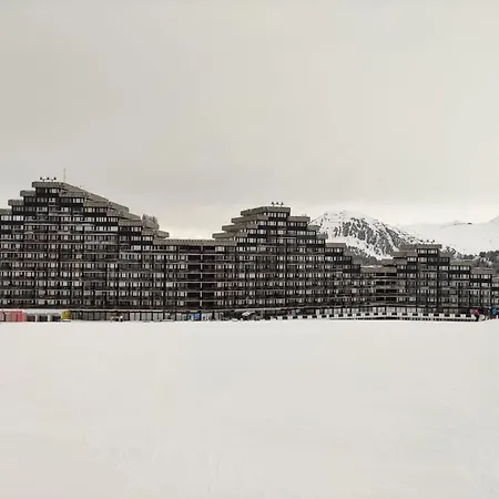Etoile - Divisible Vue Mont Blanc Mae-7314 Apartment La Plagne