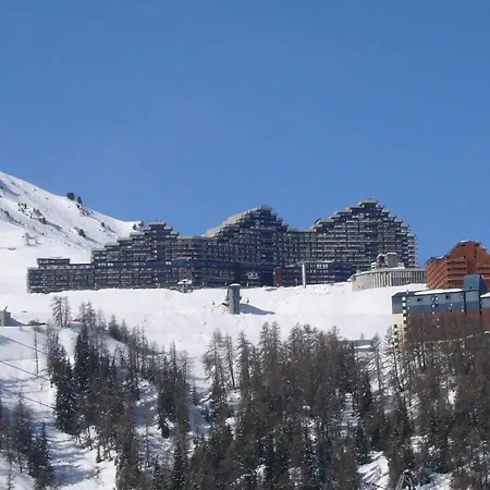 Appartement Résidence Etoile - Divisible Vue Mont Blanc Mae-7314 *