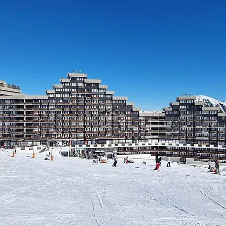 Résidence Etoile - Divisible Vue Mont Blanc Mae-7314 Appartement