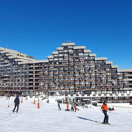 Résidence Etoile - Divisible Vue Mont Blanc Mae-7314 Appartement *