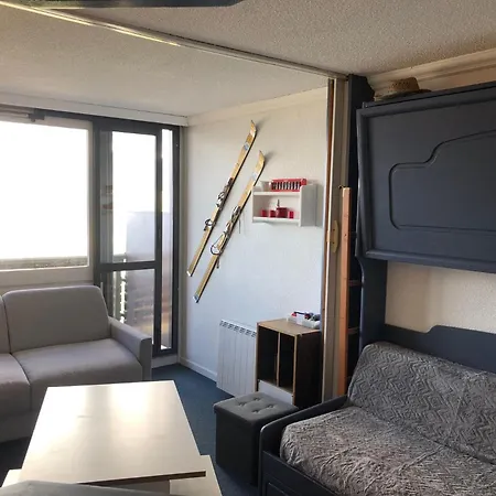Résidence Etoile - Divisible Vue Mont Blanc Mae-7314 Appartement La Plagne