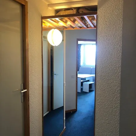 Résidence Etoile - Divisible Vue Mont Blanc Mae-7314 Appartement La Plagne