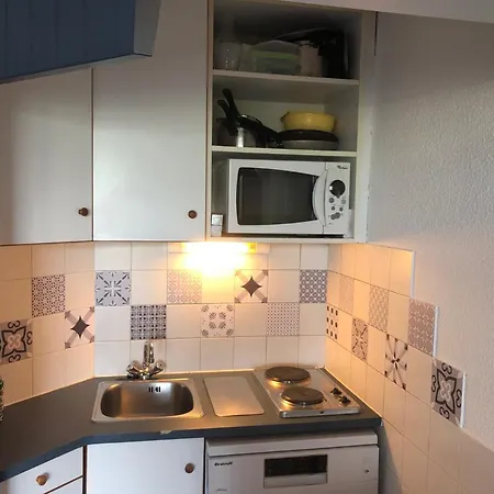 Résidence Etoile - Divisible Vue Mont Blanc Mae-7314 Appartement *