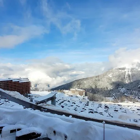 Résidence Etoile - Divisible Vue Mont Blanc Mae-7314 Appartement *