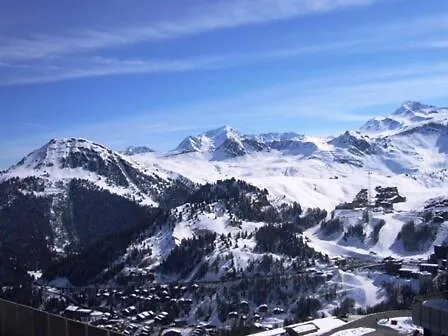 Appartement Résidence Etoile - Divisible Vue Mont Blanc Mae-7314 La Plagne