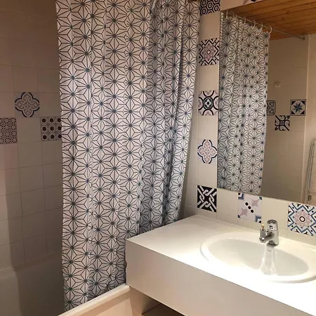 Résidence Etoile - Divisible Vue Mont Blanc Mae-7314 Appartement La Plagne
