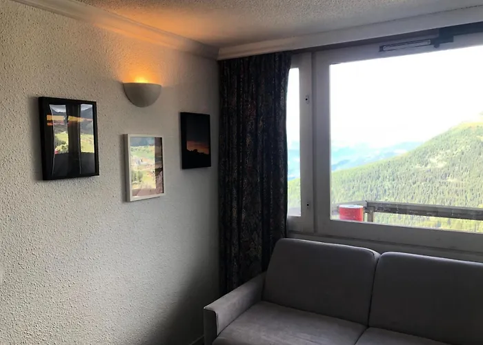 Appartamento Résidence Etoile - Pour 4 Personnes 314